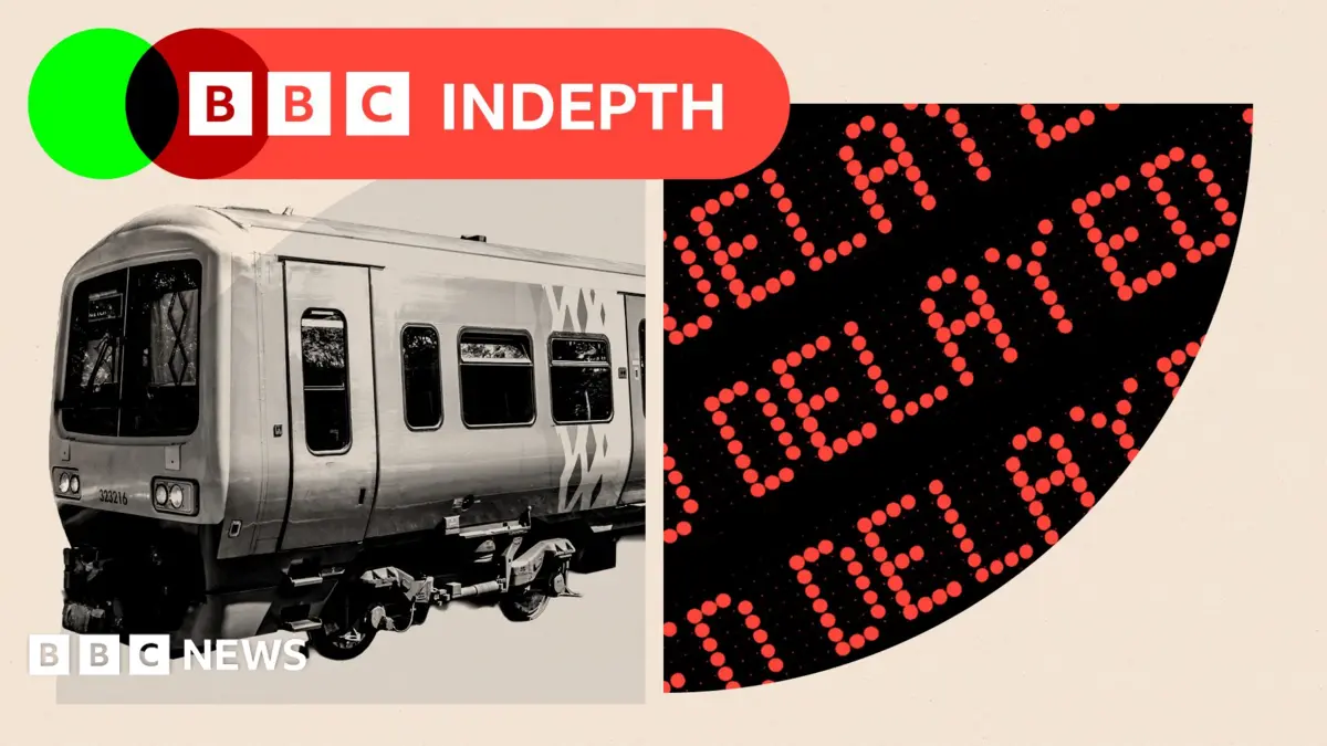 Public Ownership Fails to Deliver Punctuality as Rail Industry Challenges Persist