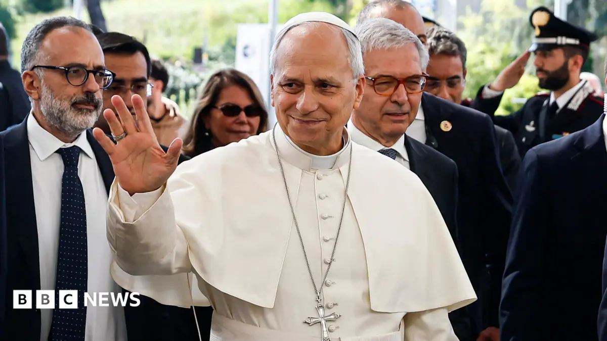 Pope Francis's Health Concerns Mount After Abdominal Surgery, Vatican Diplomat States