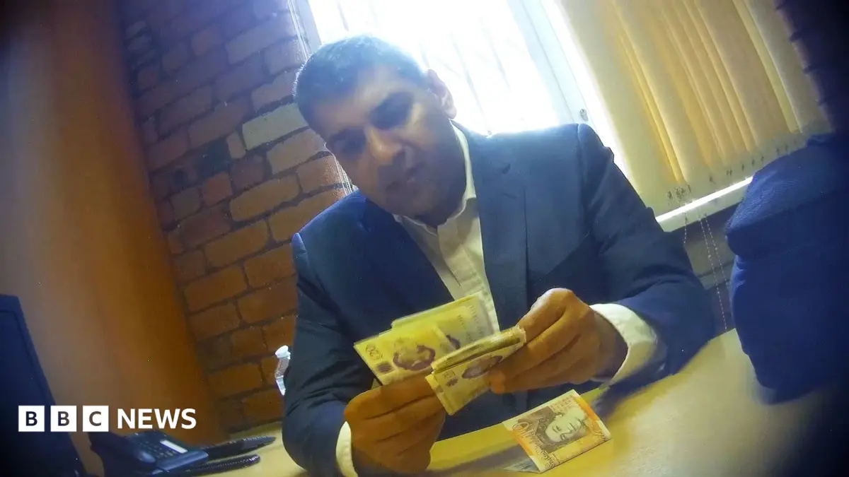 Home Secretary Orders Review of Illegal Worker Fine System After Lawyer’s Influence Peddling