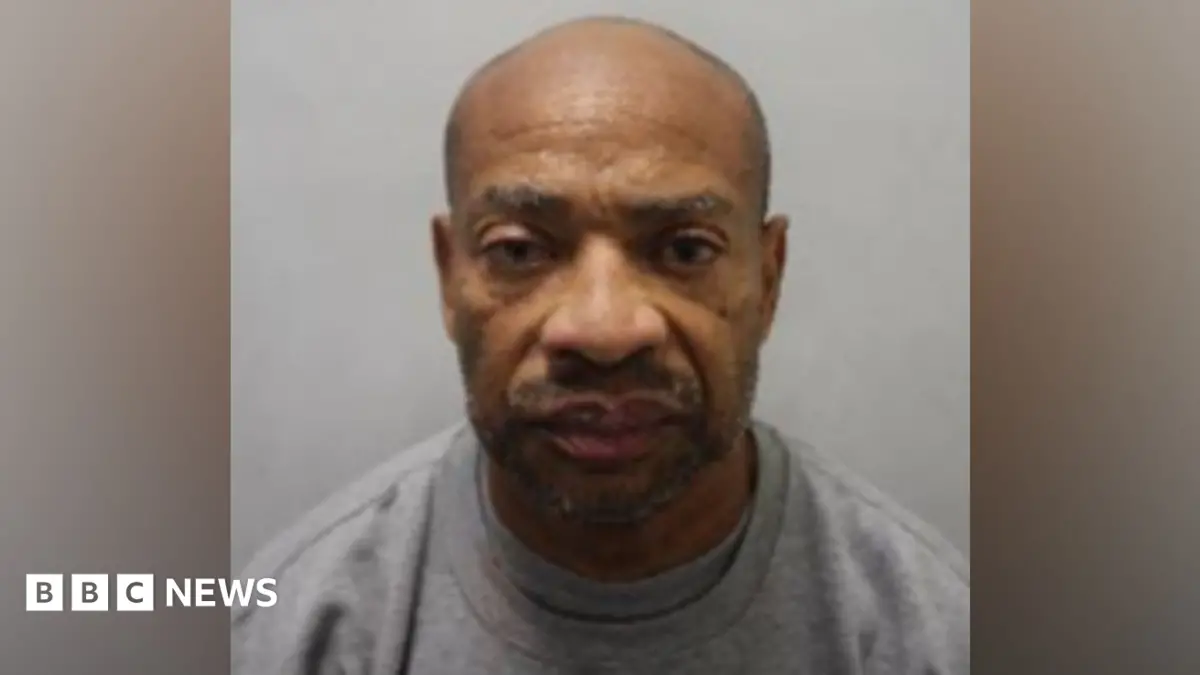 Robert Sabat Receives 17-Year Minimum Sentence for Ex-Partner's Murder Days After Release