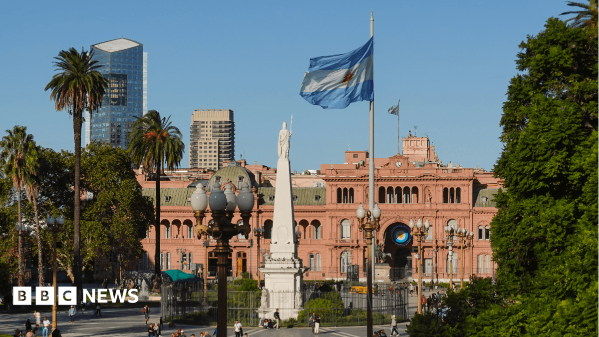 Buenos Aires Removed from UK Foreign Office Hardship Post List