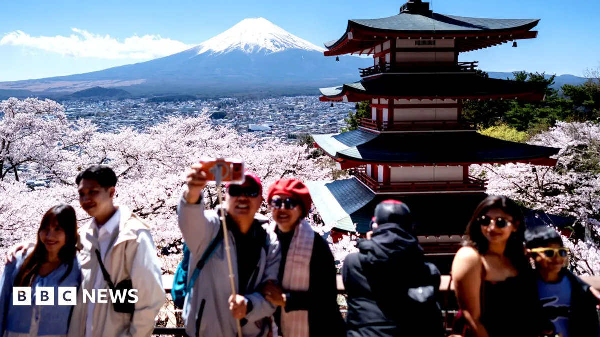 Japan Introduces Twenty-Fold Permanent Residency Fee Increase