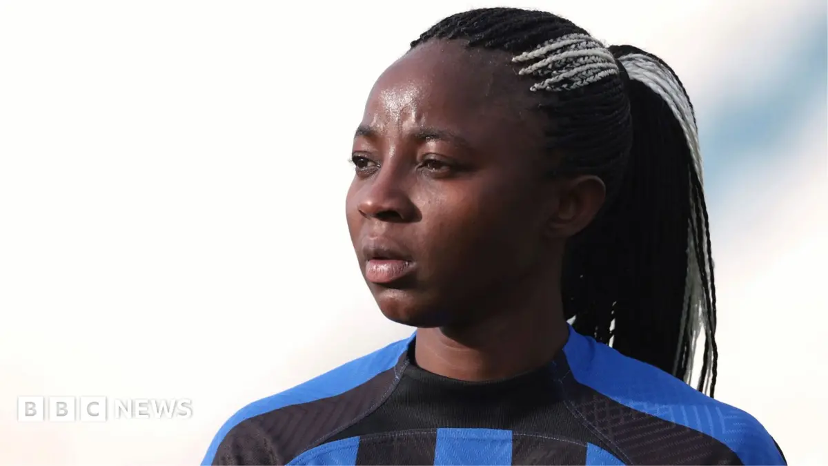 Cameroon Footballer Condemns Femicide Wave as Eight Women Murdered in One Week