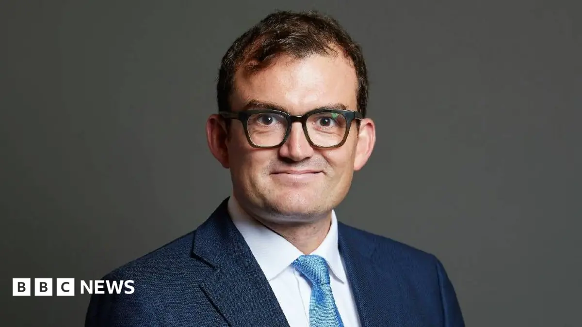 Patrick Spencer MP Acquitted of Sexual Assault Charges by Southwark Crown Court Jury