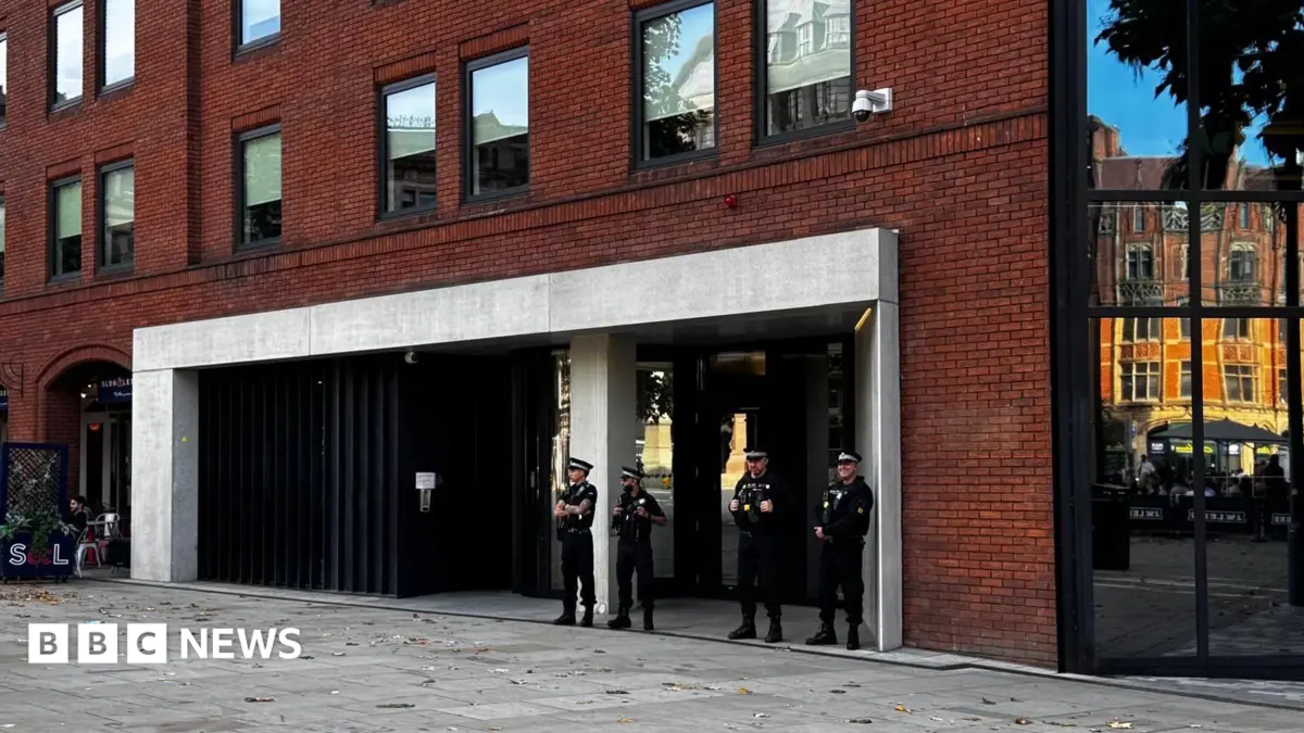 Prime Minister’s Northern Office Plans Unveiled: 300 Staff for New Whitehall Hub