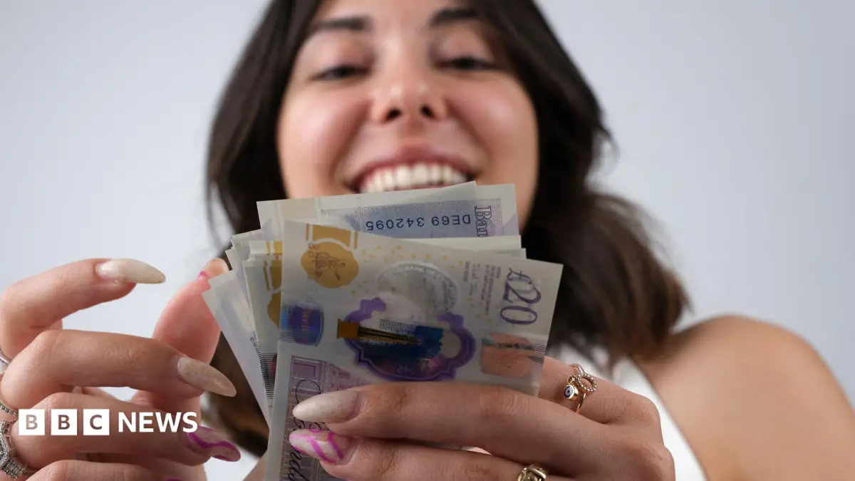 New Survey Reveals Most Britons Prioritise Certainty, Opting for £50,000 Cash Over Potential £1 Million