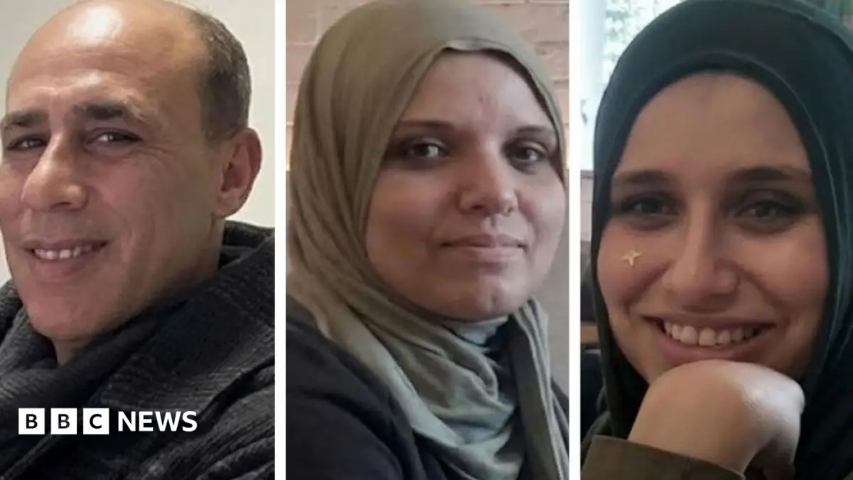Shoreham Sea Deaths: Inquest Examines Family of Four Drowning Incident