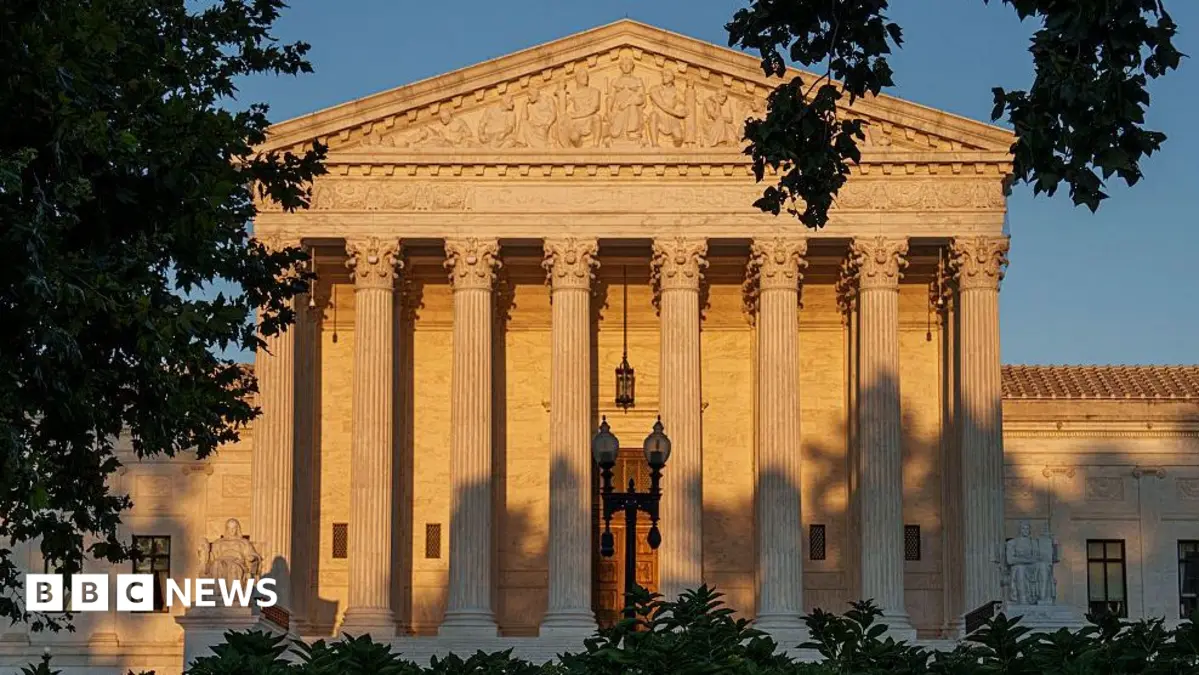 US Supreme Court Reinstates Controversial Citizenship Data System for Voting Checks