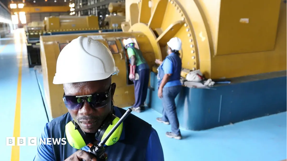 West African States Approve $25 Billion Gas Pipeline Project Running Through 14 Countries