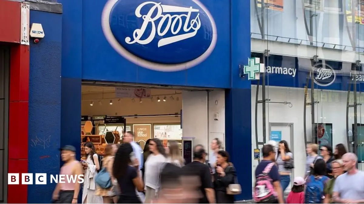 Walgreen Boots Alliance Sells UK High Street Retailer Boots to Canadian Billionaire Family