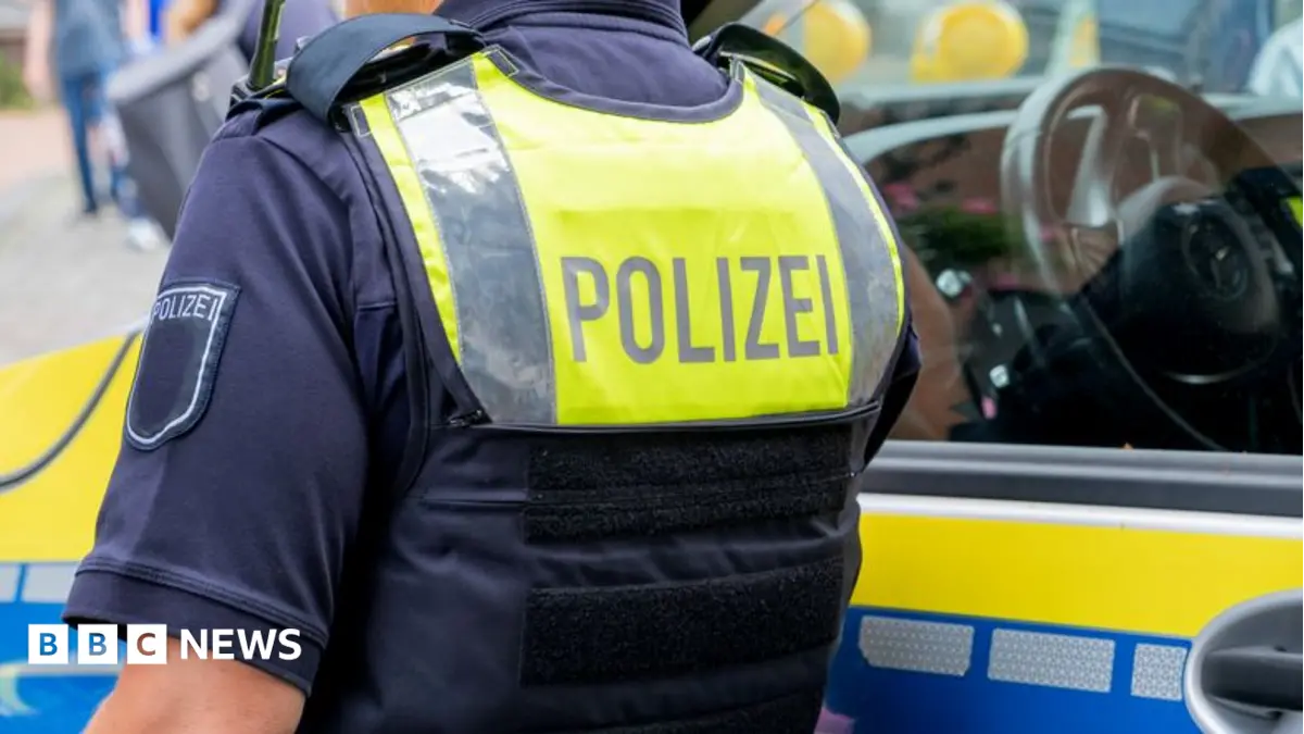 German Intelligence Probes Russian State Links to Weapons Cache in Brandenburg Woods