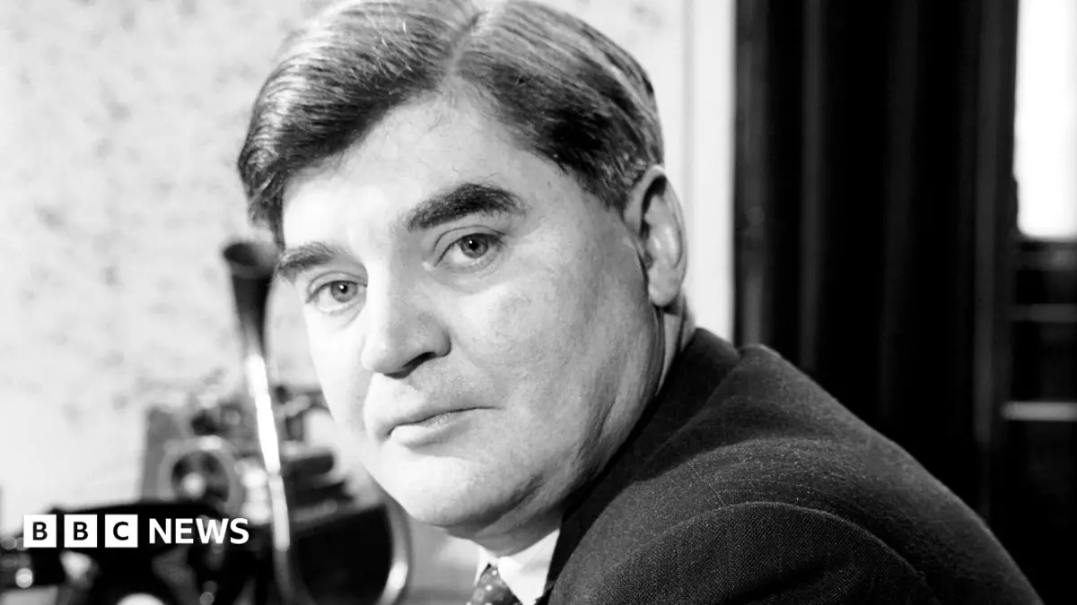 MI5 Surveilled Nye Bevan for Two Decades, Files Reveal Left-Wing Politician Scrutinised from 1930s