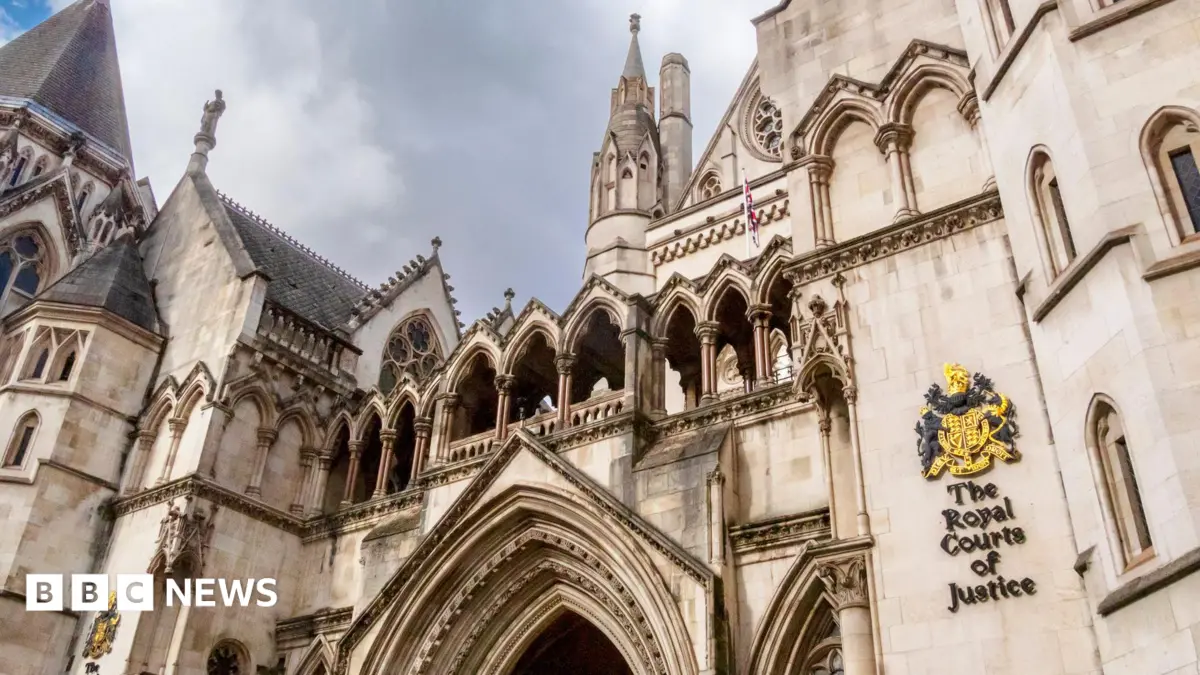 Mother Overturns Family Court Judge's Rape Accusation Dismissal