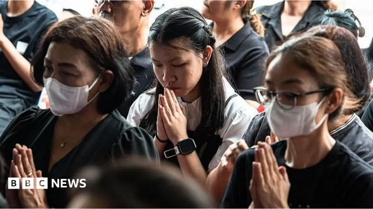 Thailand Suspends New Gun Permits Following Nursery Massacre, Toughens Firearm Laws