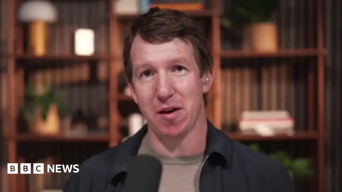 Anthropic Co-Founder Jack Clark Suggests Mandatory AI 'Kill Switch' Requirement