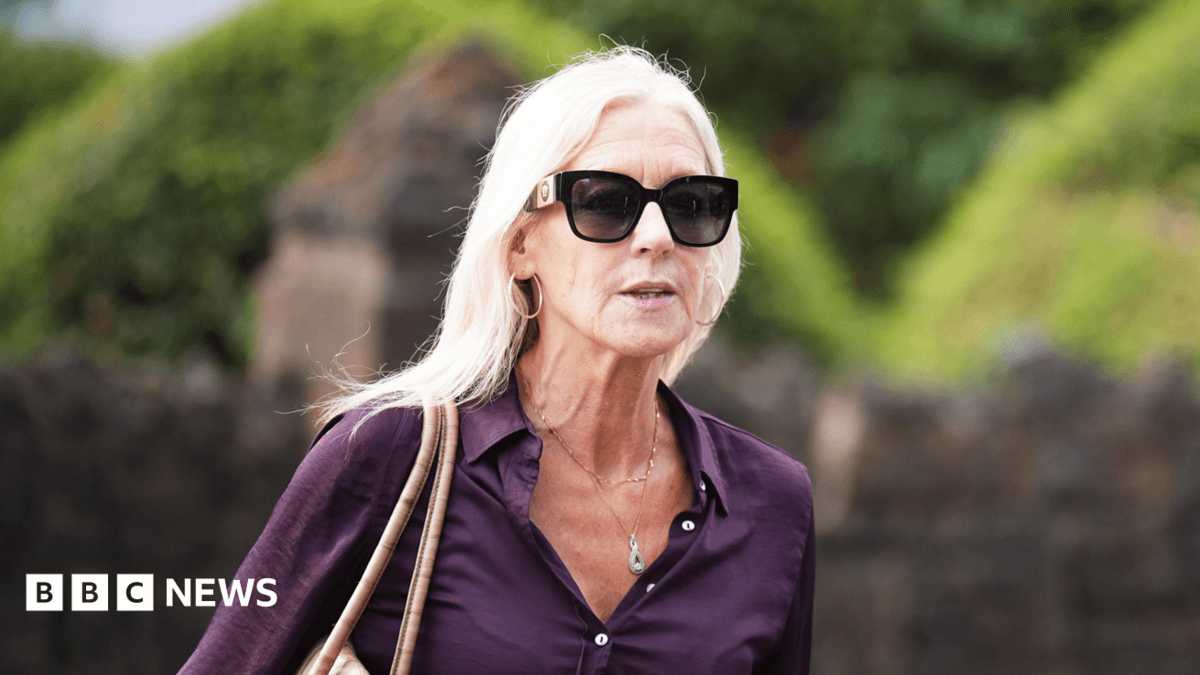 Sally-Anne Bowen Convicted of Seven Indecent Assault Counts Against Pupils