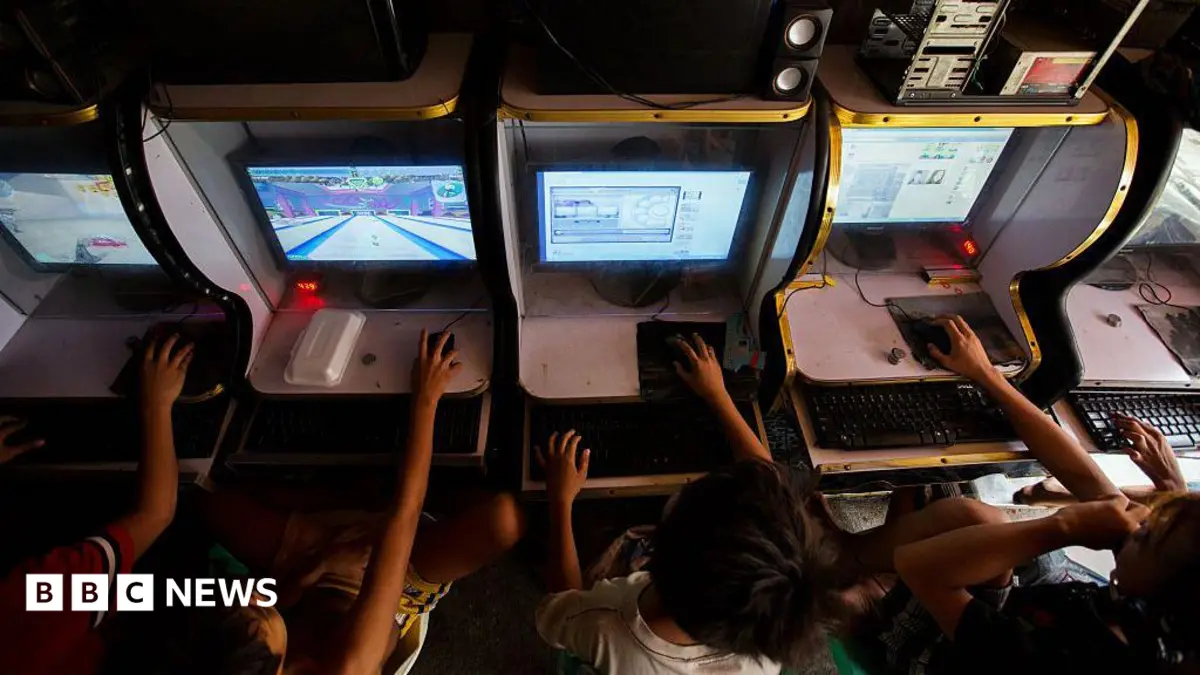 Philippines Prohibits Video Game Following High School Shooting That Killed Three Students