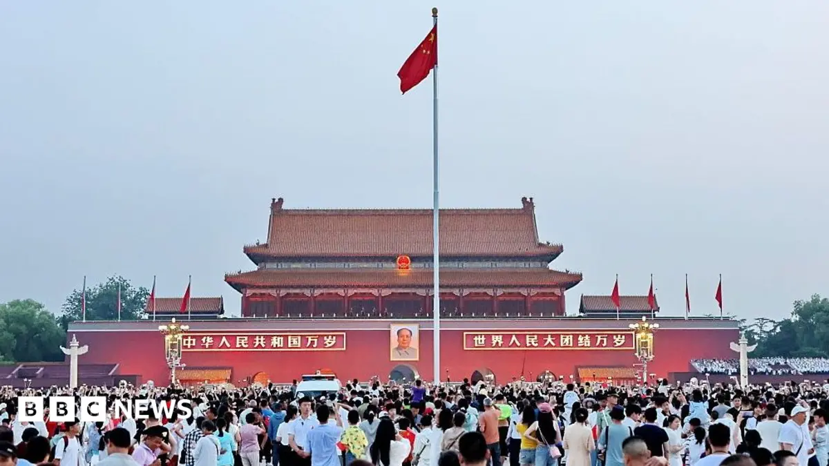 MI5 Warns British Universities: Sever Ties With Chinese Military-Linked Research Institute