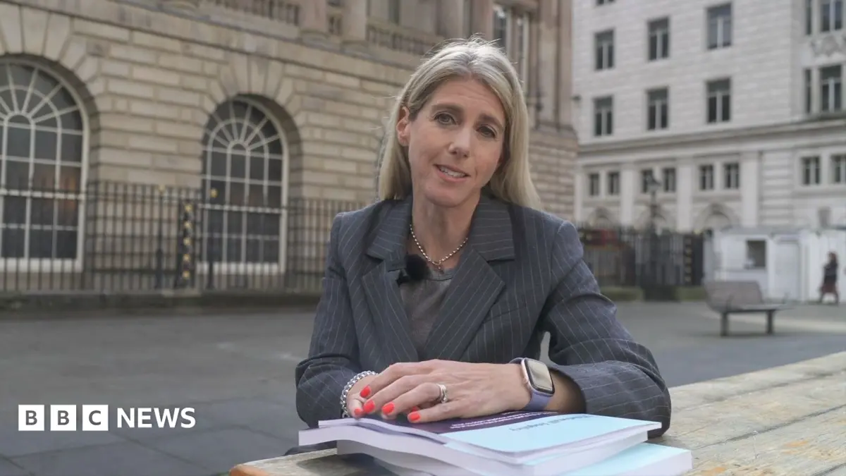 Lucy Letby Inquiry Exposes Failures, Recommends Greater Whistleblower Protection for NHS Staff