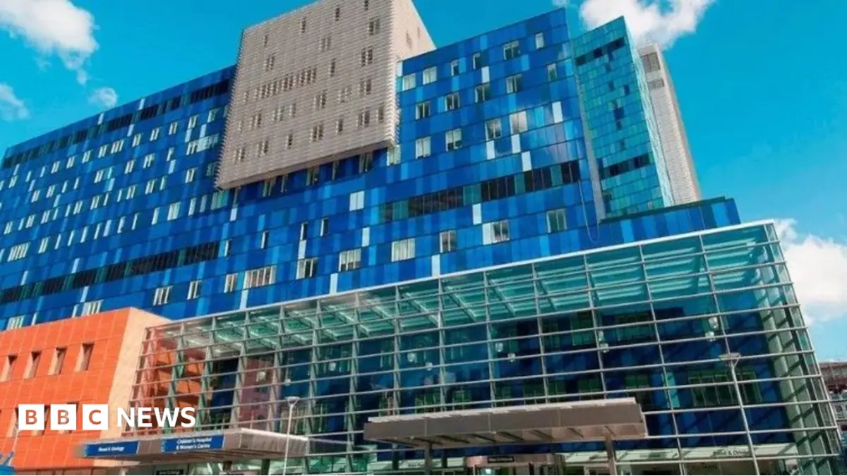 Royal London Hospital Baby Death: Monitor Volume Too Low, Coroner Demands Changes