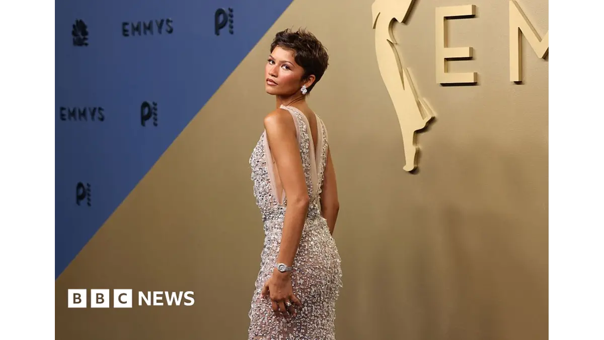 Amazon Prime Video Secures Exclusive Six-Year Global Streaming Rights for Emmy Awards