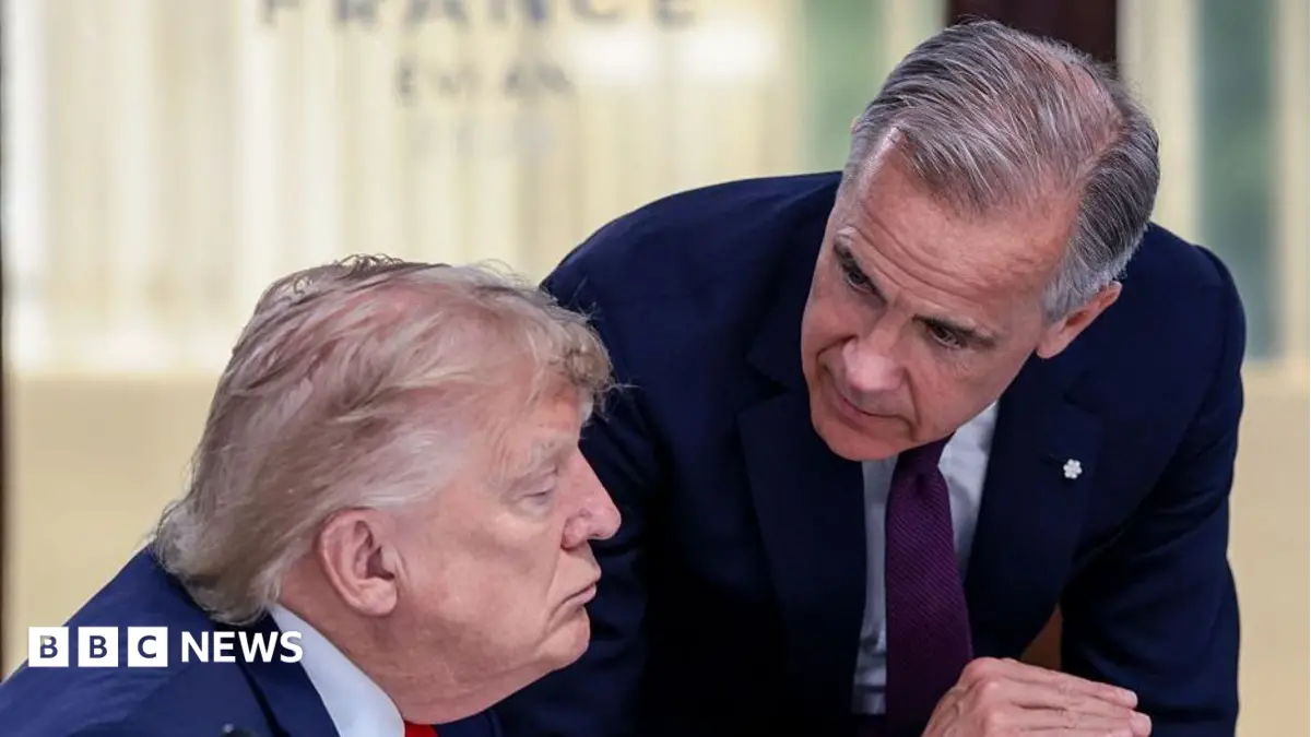 New Tariffs on Canadian Goods Threaten North American Consumer Costs