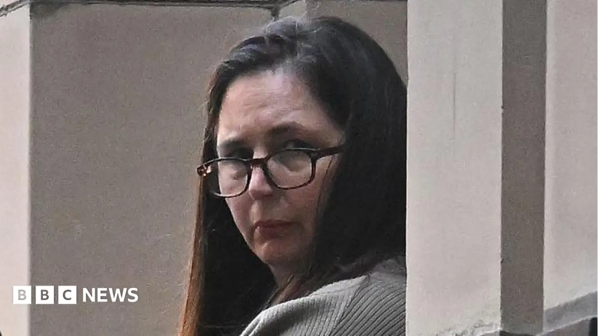 Erin Patterson Seeks to Overturn Conviction for Fatal Mushroom Poisoning in Australia