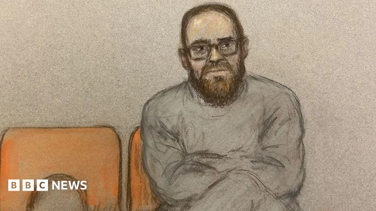 Widdecombe Murder Suspect Displayed 'Particular Hostility' Towards Reform UK, Court Hears