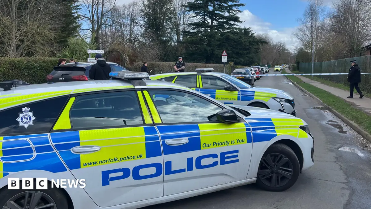 Teenager Accused of Attempted Murder Texted Apology to Mother After School Stabbing