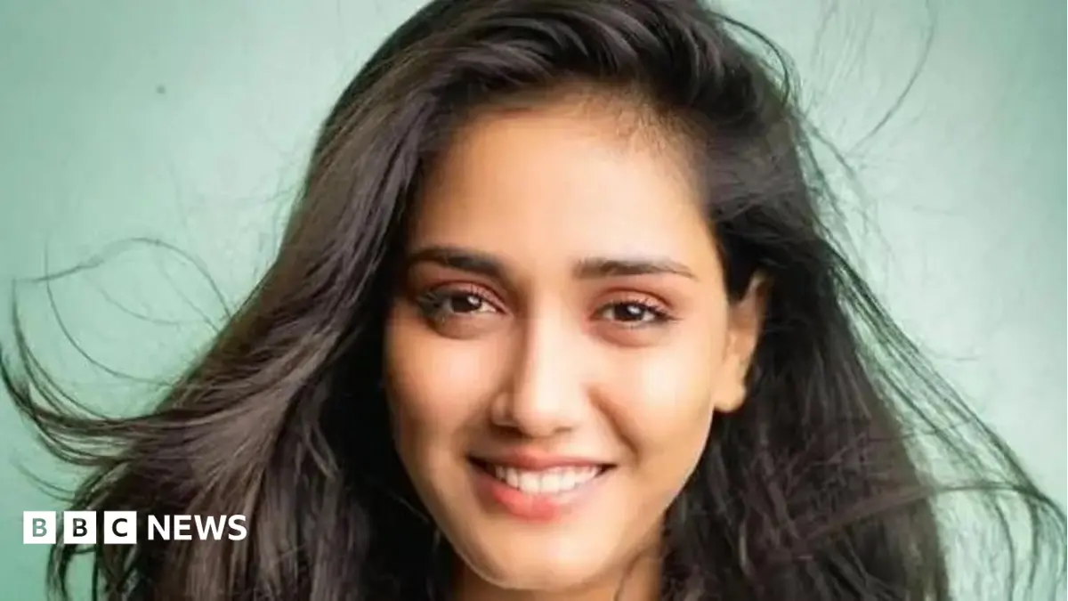 Indian Police Charge Husband, Mother-in-Law in Twisha Sharma's Death