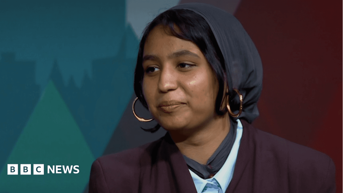 Youth Parliament Member Urges Government to Continue Funding Scheme