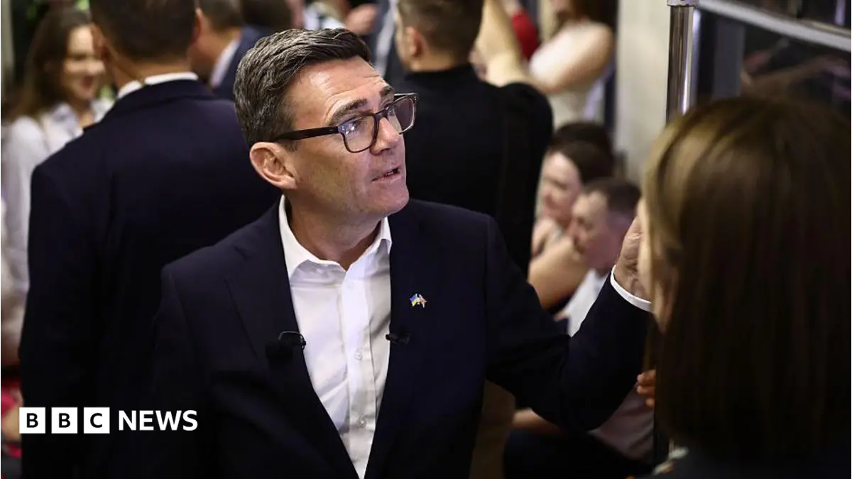 Burnham Declines to Rule Out Tax Increases for Autumn Budget Amid Fiscal Constraints