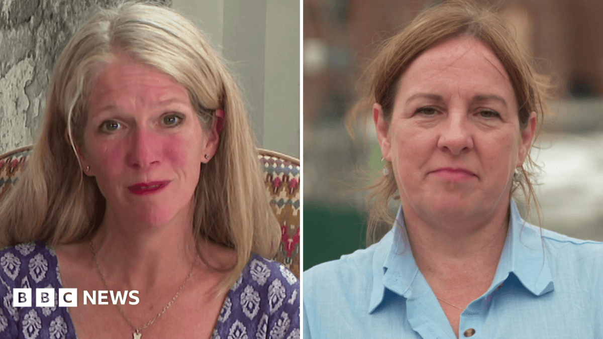 Two Women Detail Sexual Exploitation by Serving Police Officers, Allege Abuse of Power
