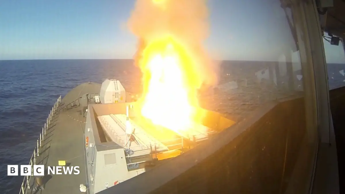 Kemi Badenoch Unveils £10 Billion Air Defence Strategy for UK Skies