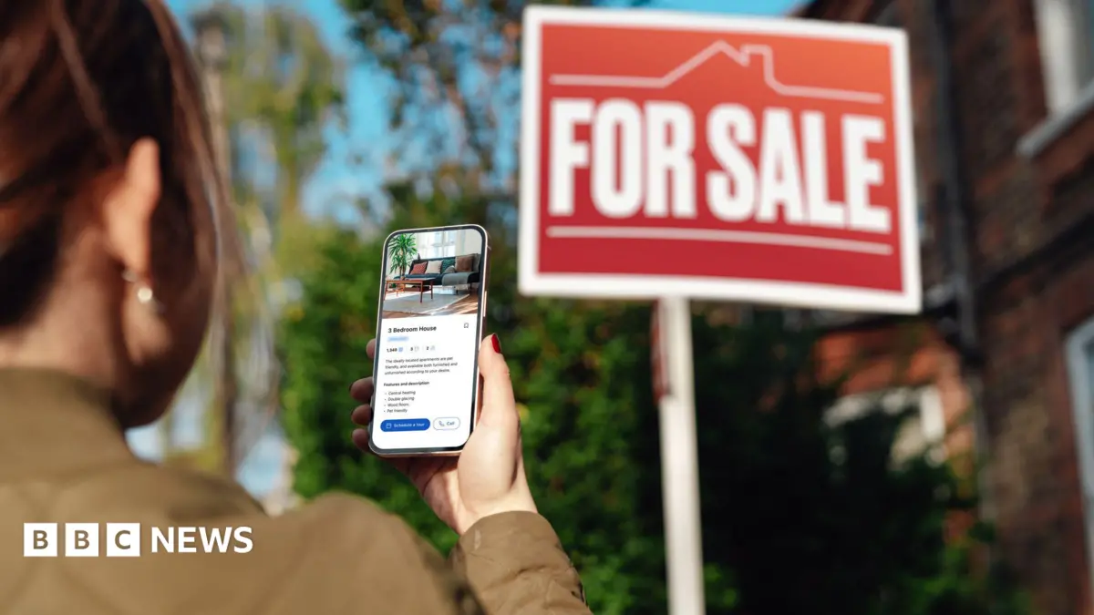 High Mortgage Rates Leave Three in Five UK Homes Unsold Since January, Zoopla Reports