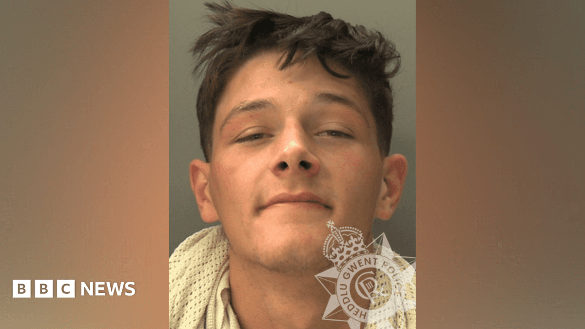 Ethan Loveridge Jailed for Head-on Crash Causing Life-Changing Injuries to Martin Howells