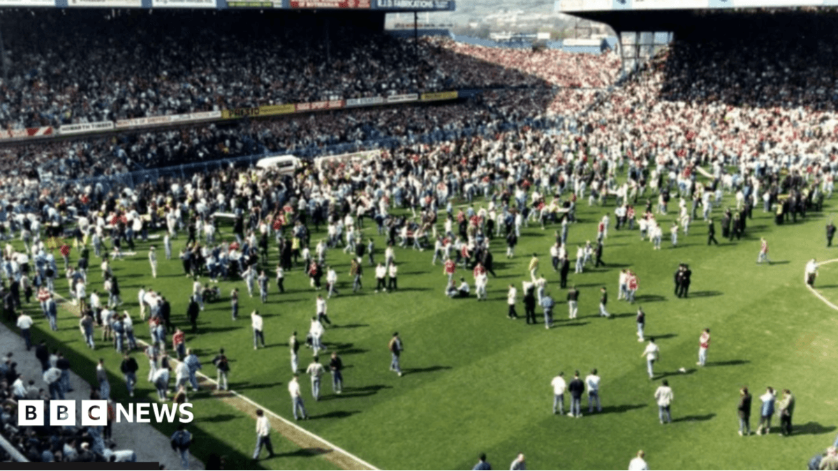 Hillsborough Law Delayed as Government Confirms Summer Legislative Pause