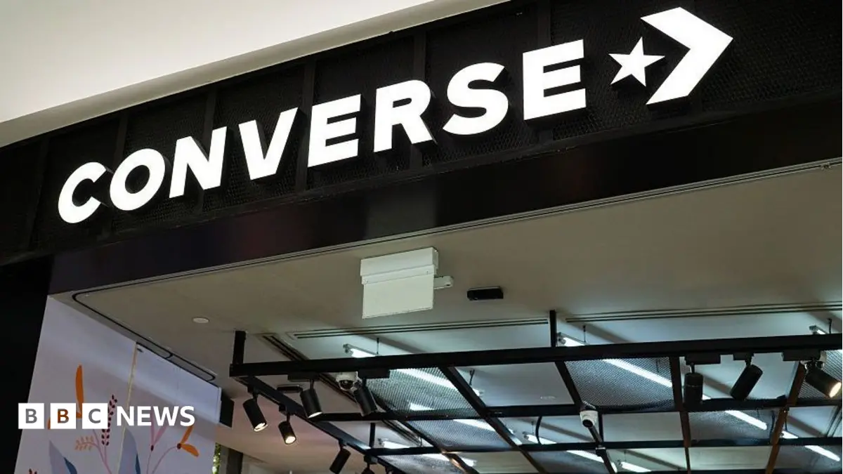 Converse Withdraws Instagram Advert Following Social Media Condemnation Over Image Resemblance