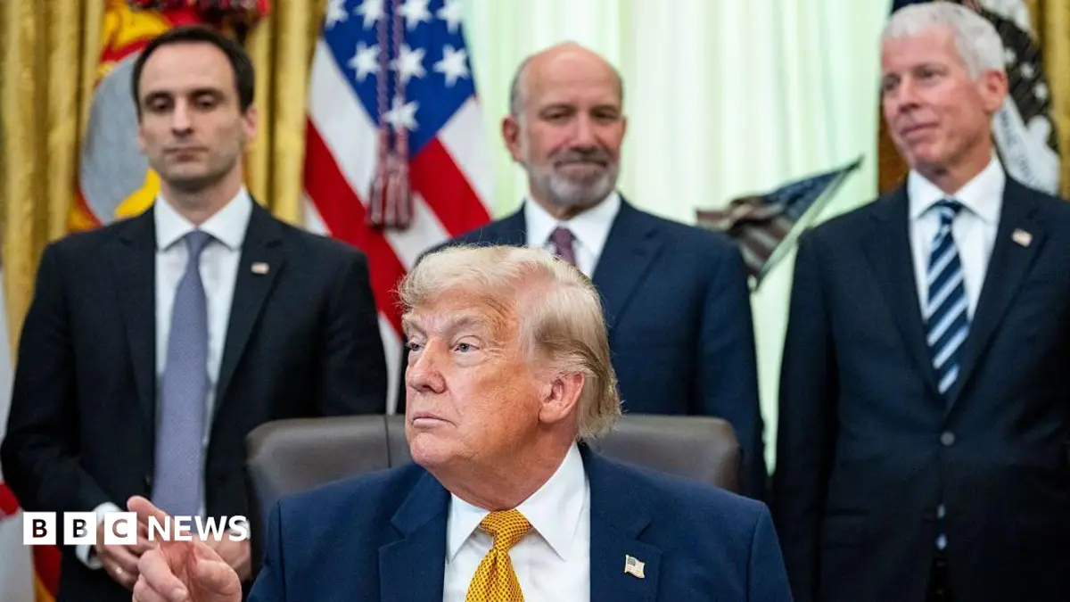Trump Media Introduces Paid Instant Access for Wall Street Traders to Social Posts