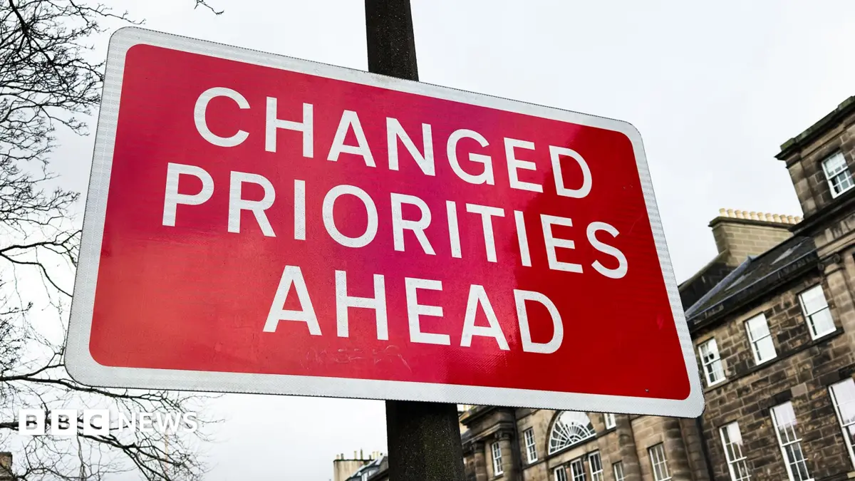 Scotland's Local Councils Face Major Overhaul, Leaders Express Concerns Over Centralisation