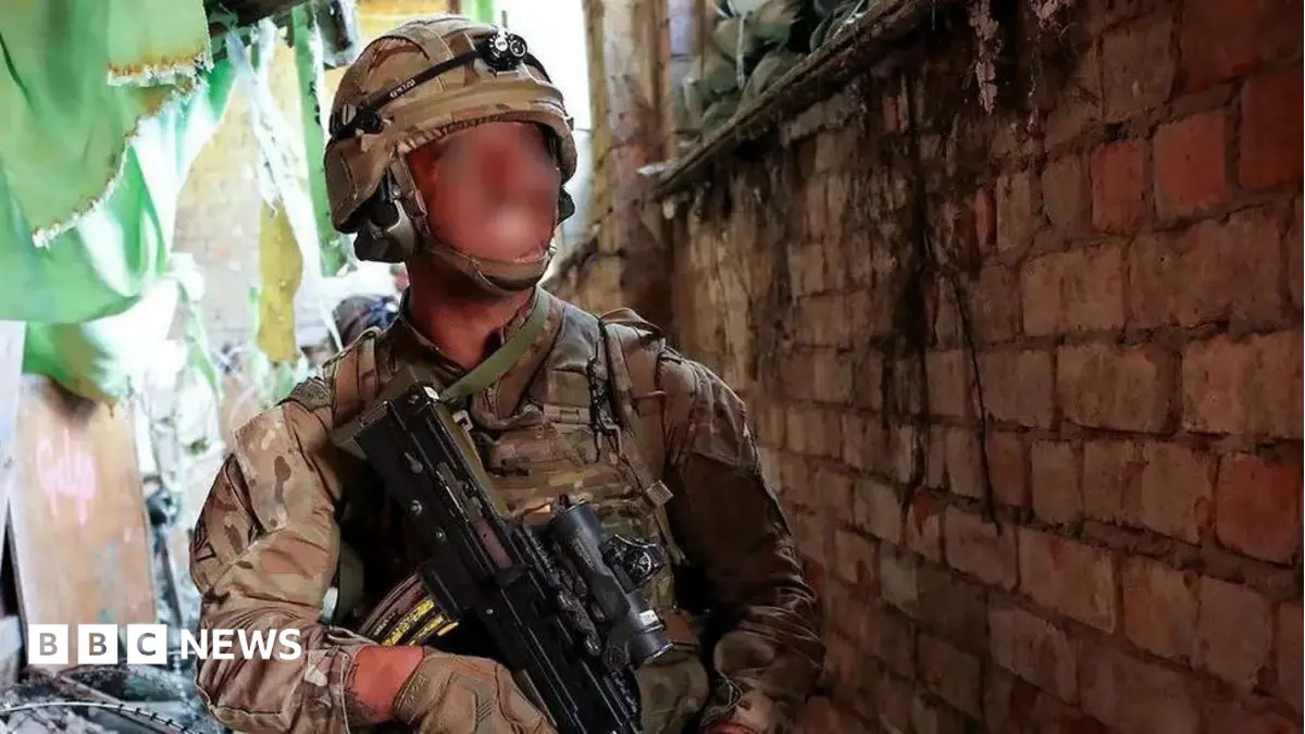 Royal Marines and Soldiers Settle Ministry of Defence Asbestos Claim After Latvia Exercise Exposure