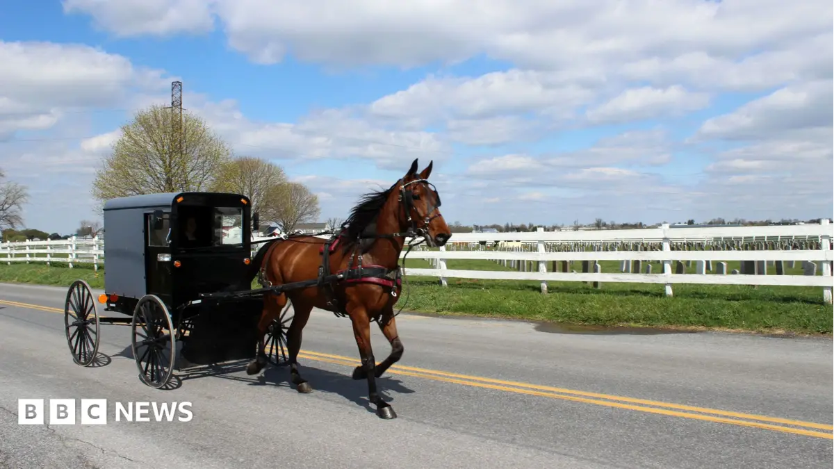 Pennsylvania Health Officials Intensify Measles Vaccination Drive After Four Deaths in Amish Communities