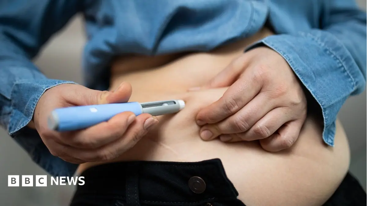NHS Western Isles Dispenses Weight Loss Drugs at Three Times Scottish National Rate