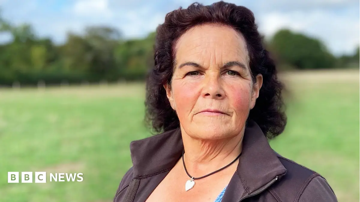 Detective Linda Williams States Met Police Handling of David Carrick Case Constituted Second 'Rape'