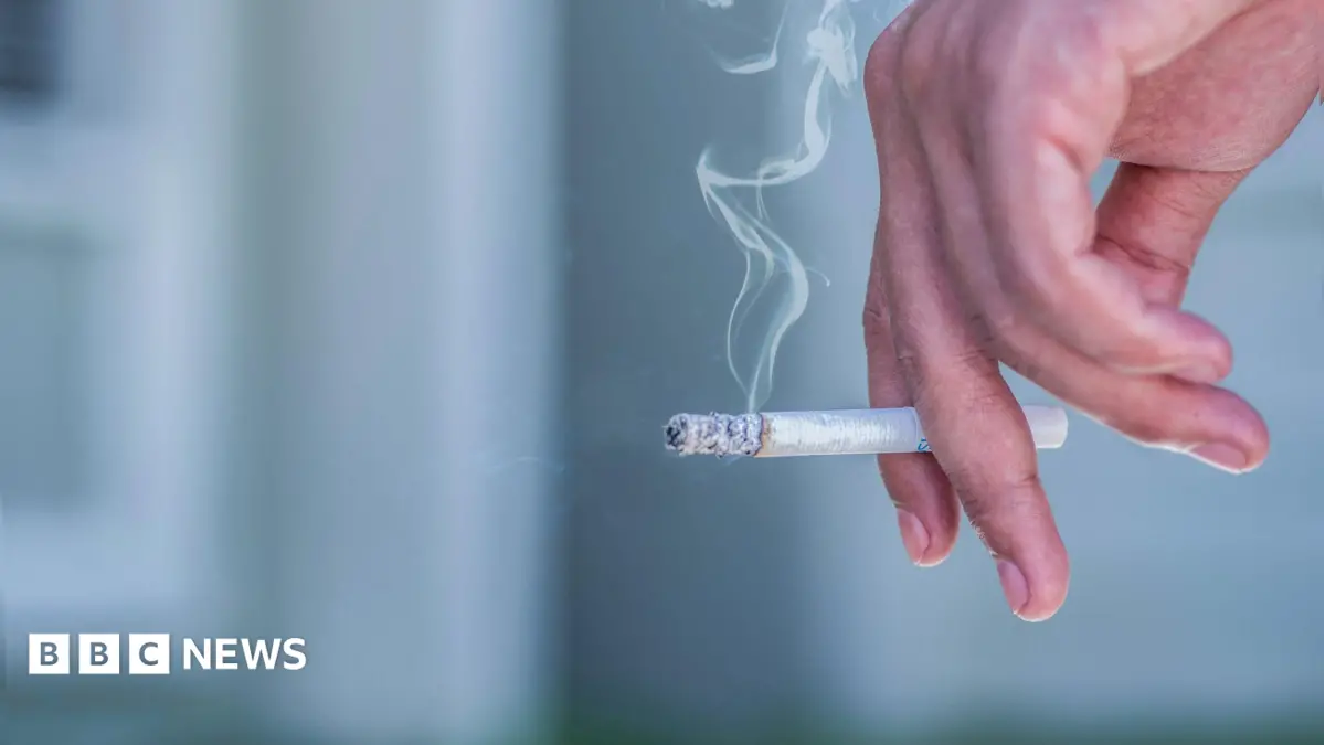 British American Tobacco to Eliminate 9,000 Positions Amidst Global Cigarette Decline
