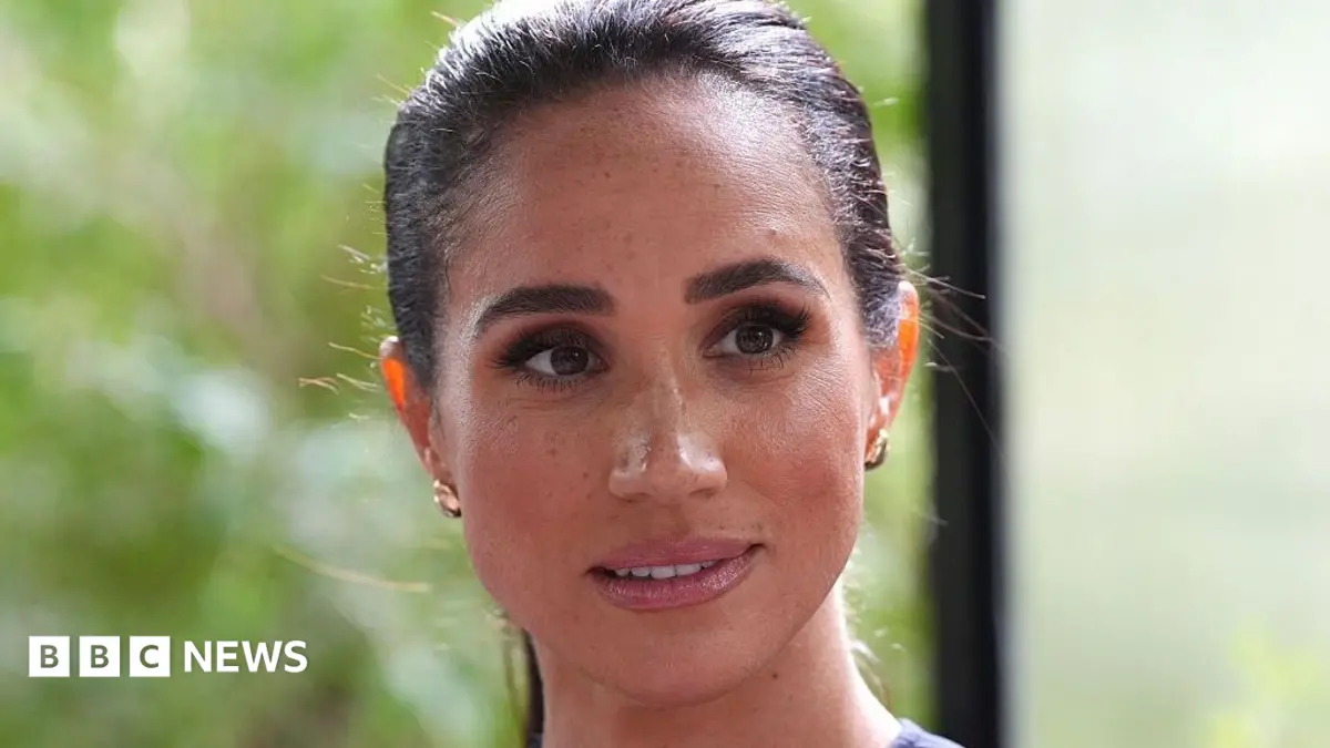 Meghan Markle Issued Statement on Disturbing Allegations Against Father Thomas Markle in 2018