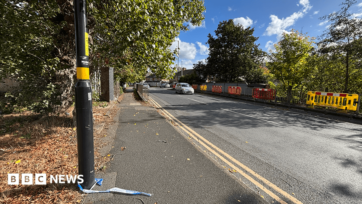 19-Year-Old Man Arrested Following Fatal Car Crash in Derbyshire Killing 16-Year-Old Boy