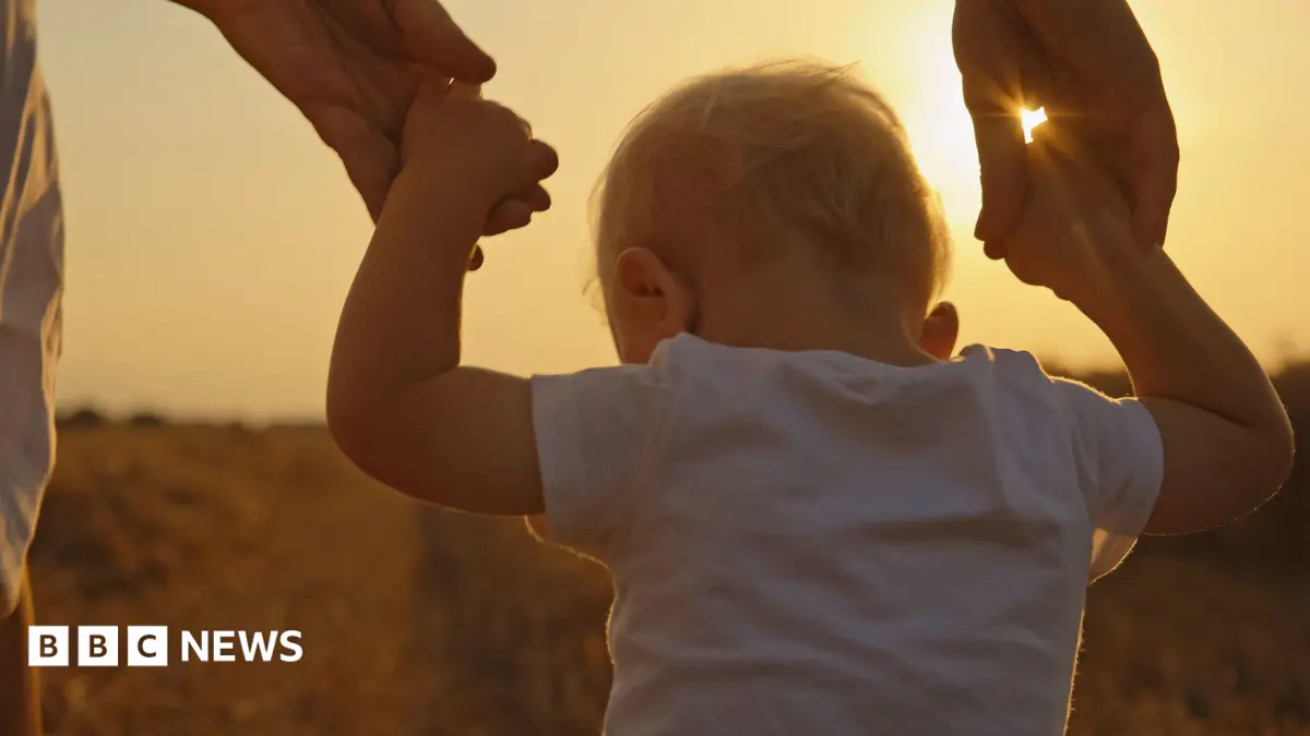 UK Child Protection Referrals Rise for Infants, Fueling Adoption Concerns