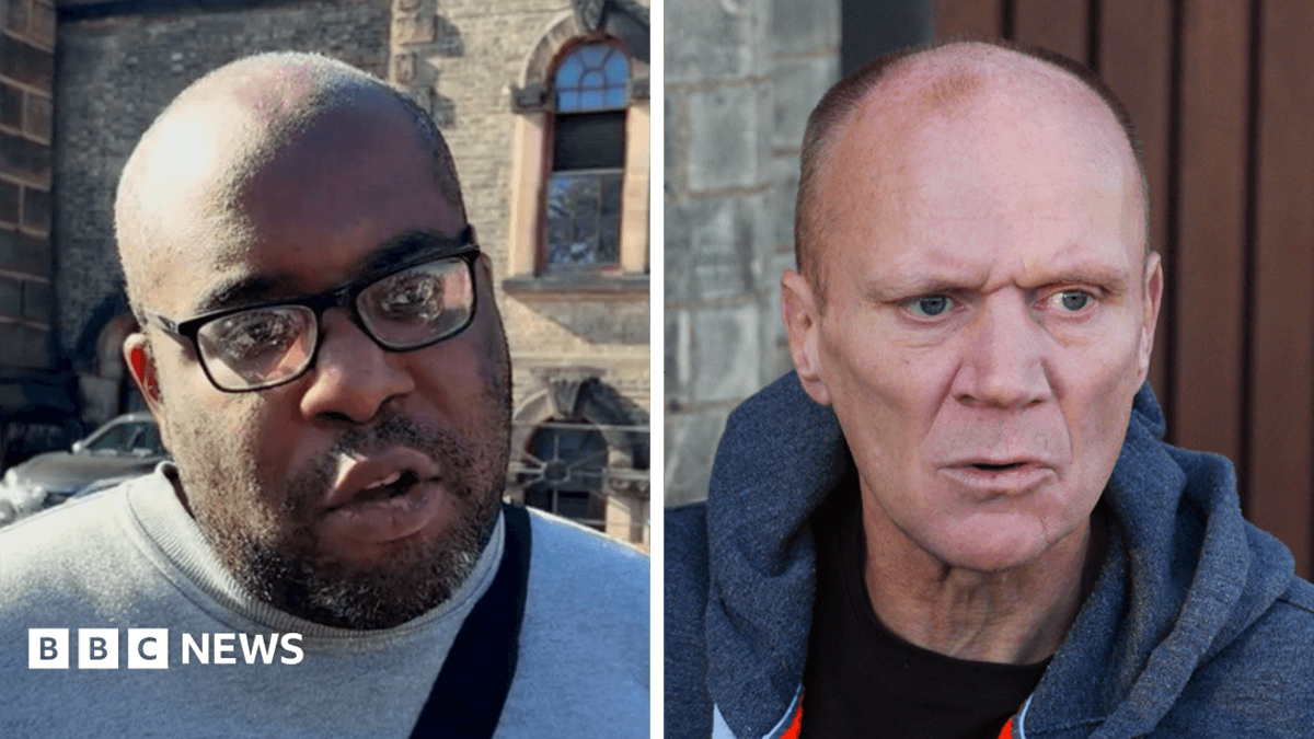 Freed Prisoners Criticise Early Release Scheme as Hundreds Leave Custody