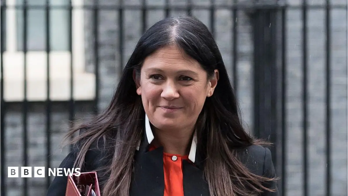 Culture Secretary Lisa Nandy Exits X, Citing Platform's Detrimental Impact on Democracy